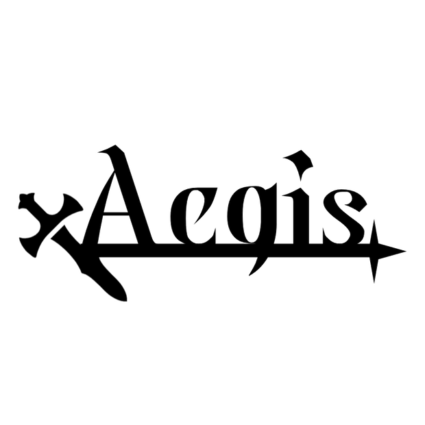 ※販売9/18まで※【Aegis】ポストカードセット＋チケット