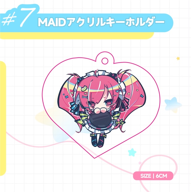 Amazon.co.jp: からつけあっきぃ ぷりっつ アクキー 缶バッジ