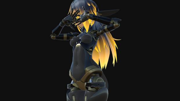 Carbon Material for Runa