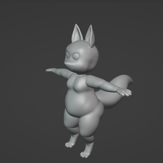Foxxo Base