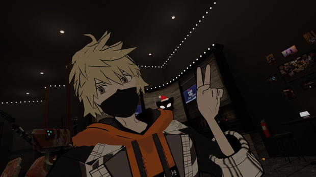 Rindo / リンドウ