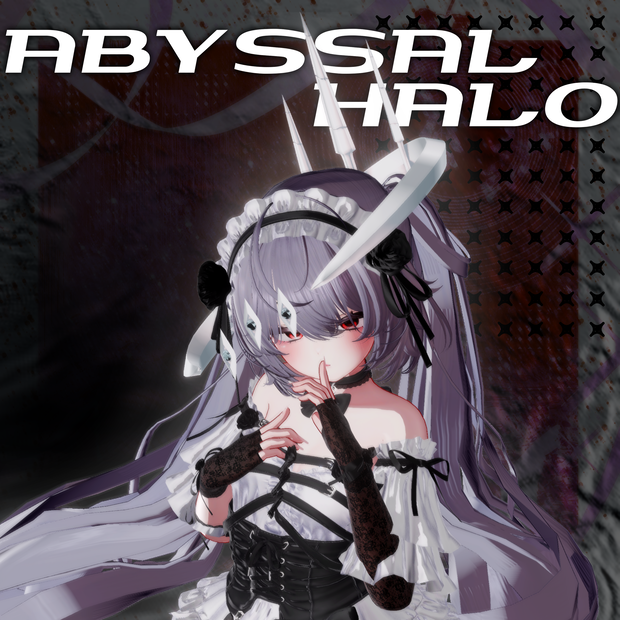 【セール】Abyssal_Halo【MA対応】
