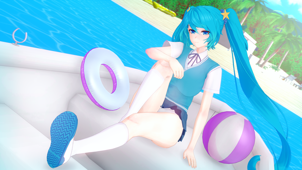 sona