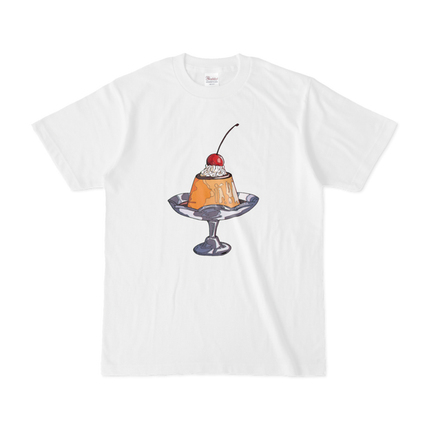プリンTシャツ