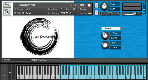 FanDoramu （Free）