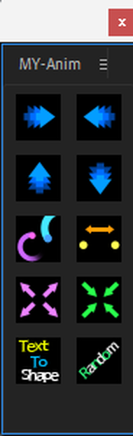 AEScripts_今だけ100円プリセット