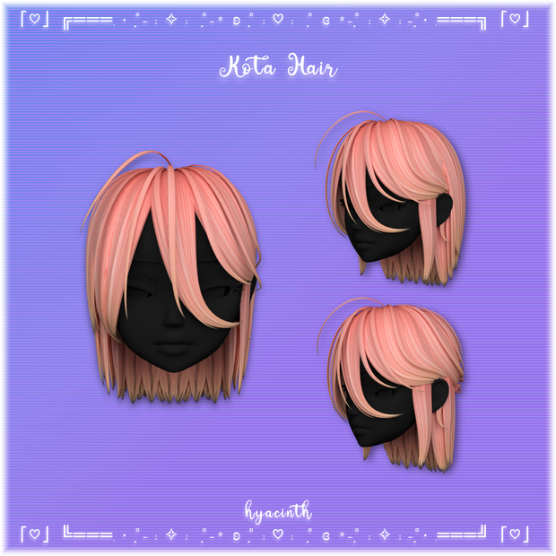 Kota Hair