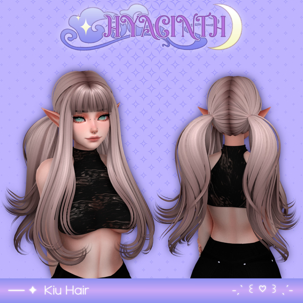 Kiu Hair