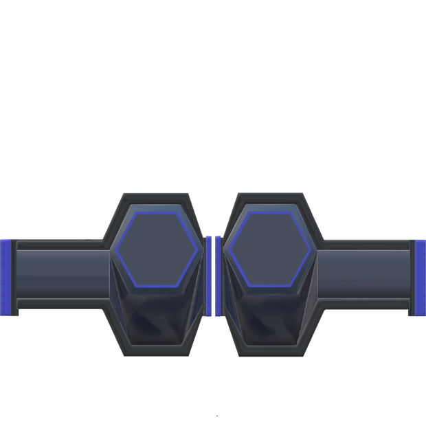 Knee pads