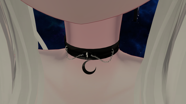 ルナチョーカー