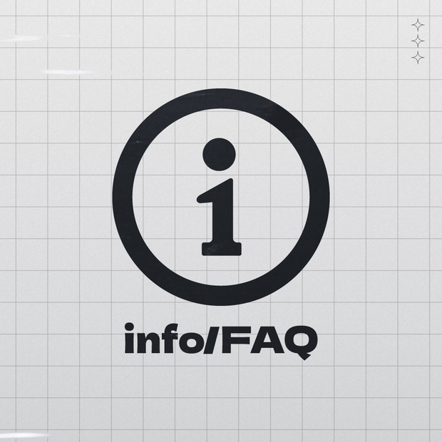 info/FAQ