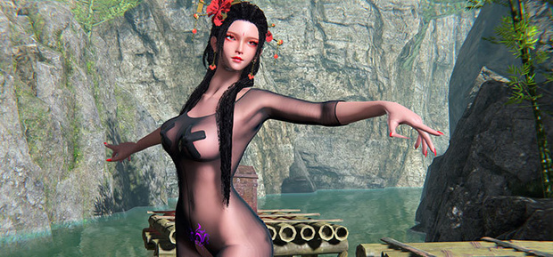 Priestess-Pantyhose[14 sets]