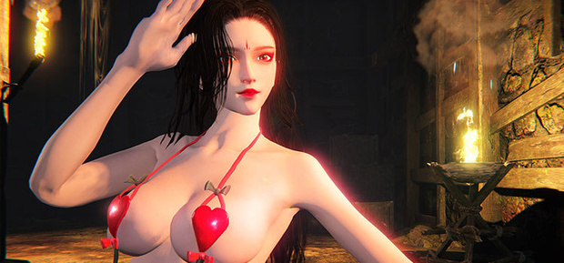 Priestess-Heart[6 sets]