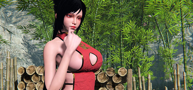 Priestess-Bellyband[12 sets]