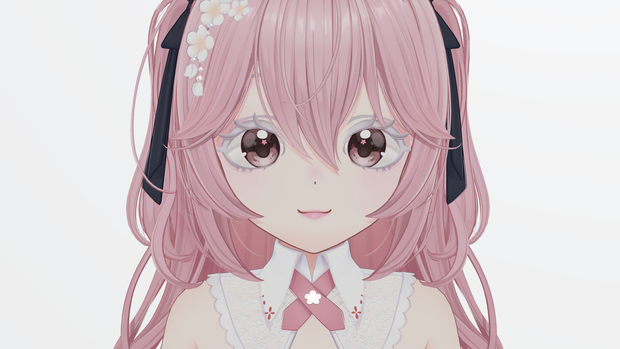 リナシータメイク ♡ White Makeup Texture ♡