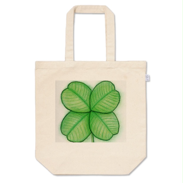 四つ葉ッグ - miyabi-zin - BOOTH