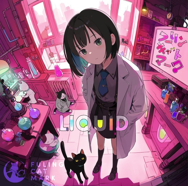 東方アレンジCD - BOOTH