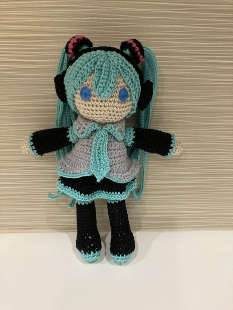 国内作家　ぬいぐるみ　Amigurumi様 大人気定番商品 amigurumi-nezumi-s-02-pl.jpg あみぐるみ