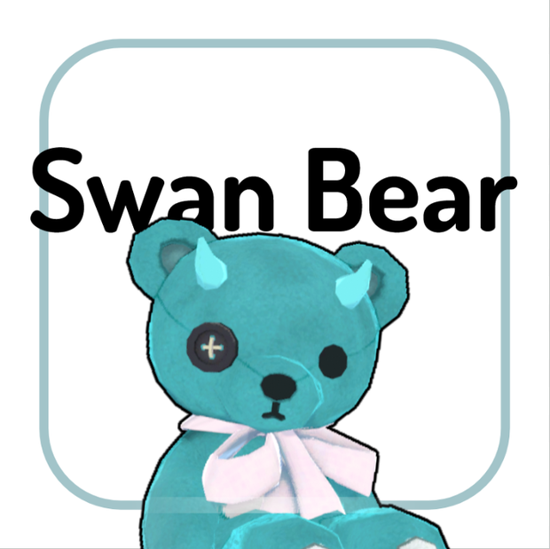 Swan Bear
