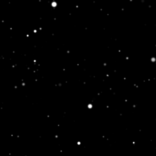 雪エフェクト