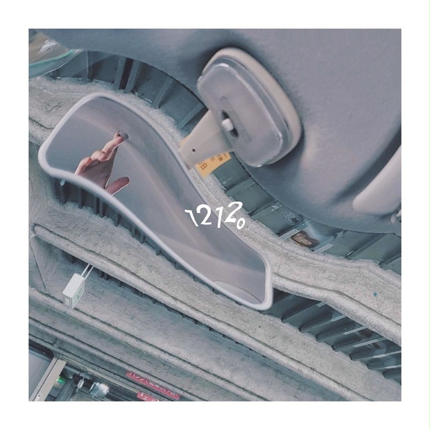 1st EP「1212。」 - A4。 - BOOTH 1st EP「1212。」 - A4。 - BOOTH