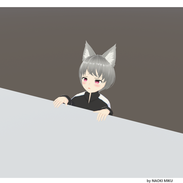【無料】Unity  崖っぷち モーション