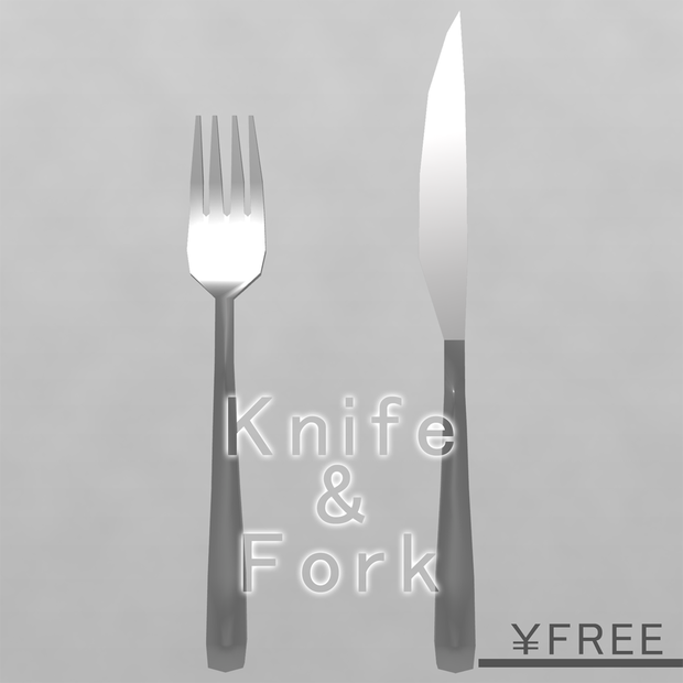 Knife & Fork
