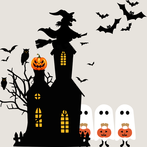 ハロウィン🎃