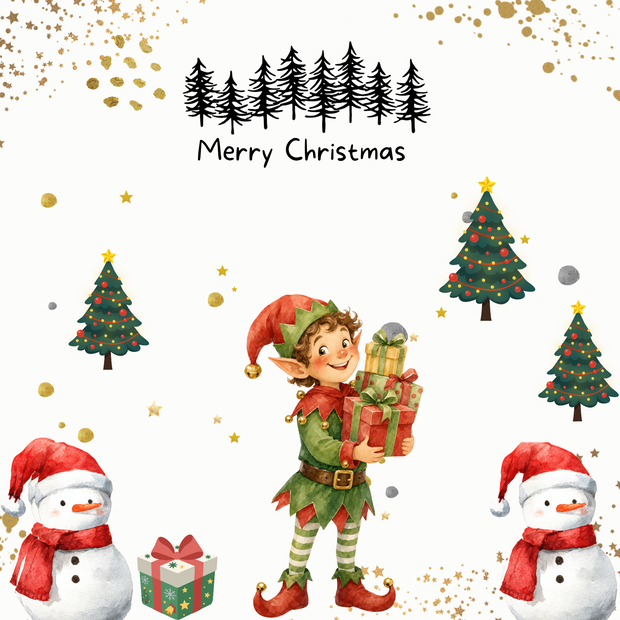 クリスマス