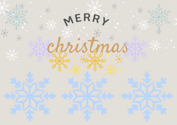 クリスマス