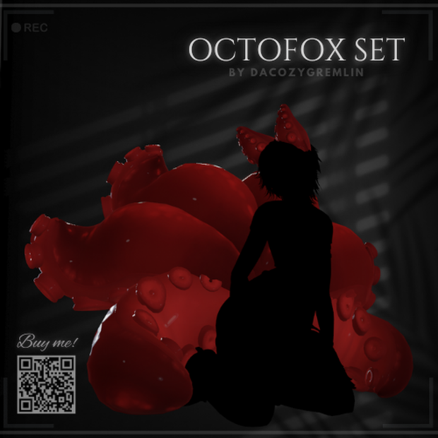 Octofox set - anybase - personal only