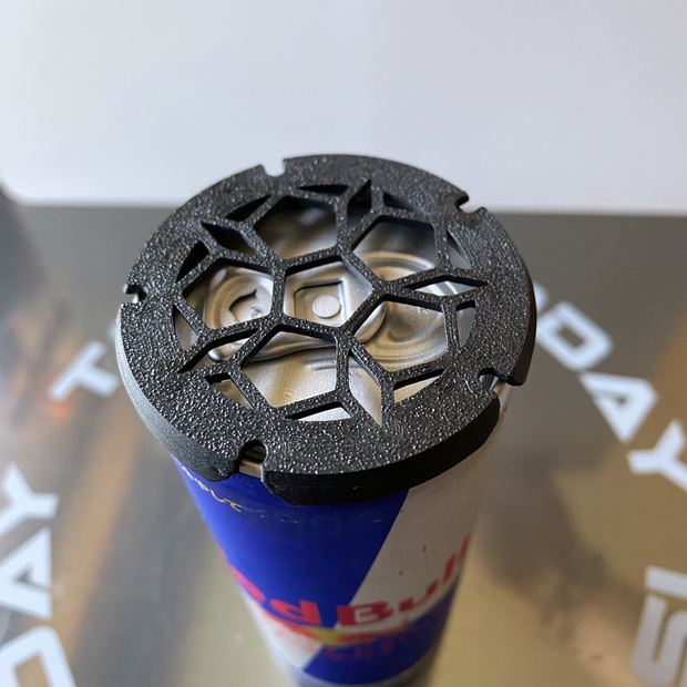 エナジードリンク缶マーカー（2種
