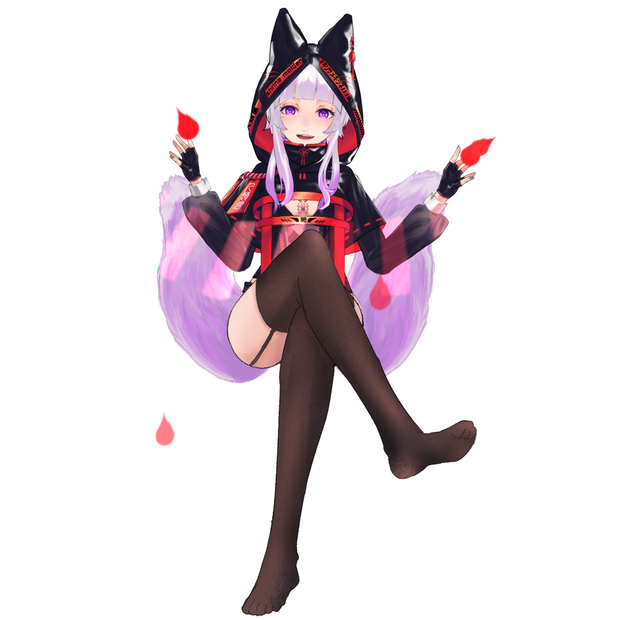 足組み素材
