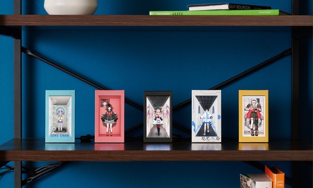 Gugenka ホロモデリンク 9617ef2b-9944-4487-b70e-