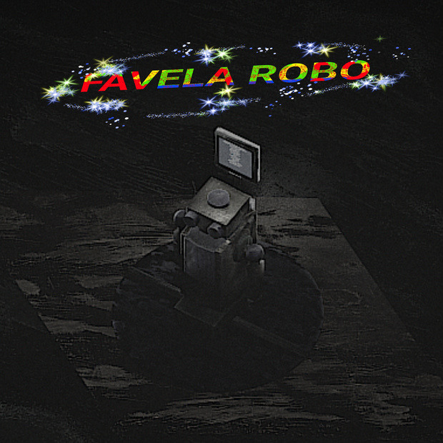 FAVELA ROBO