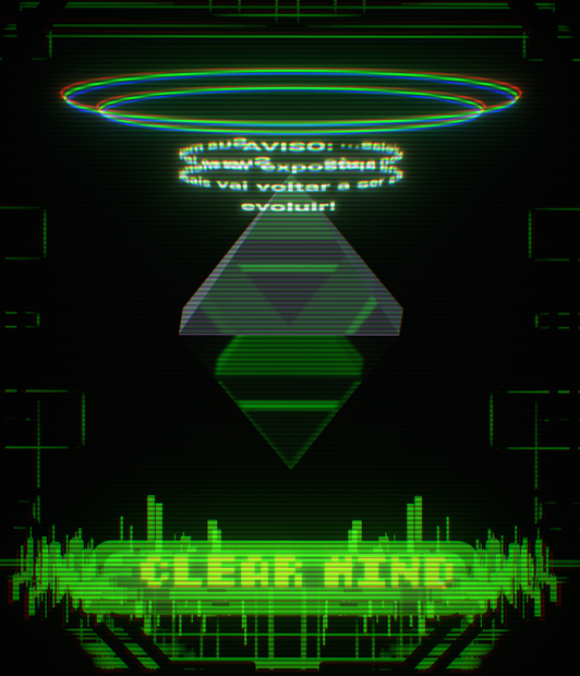 CLEAR MIND