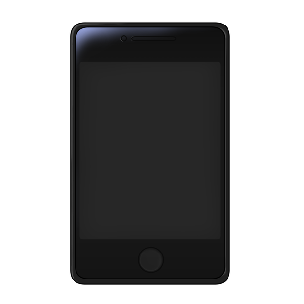 【無料素材】スマホ【アイコン】