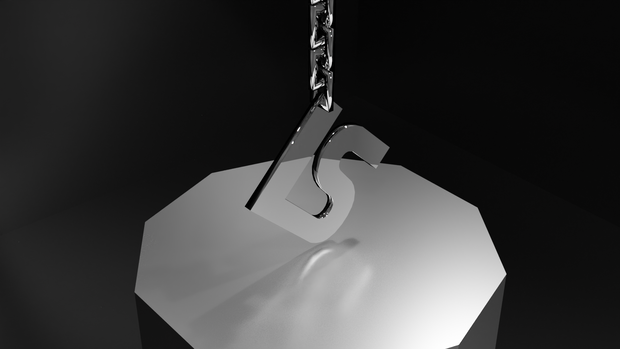 Lastation Earrings