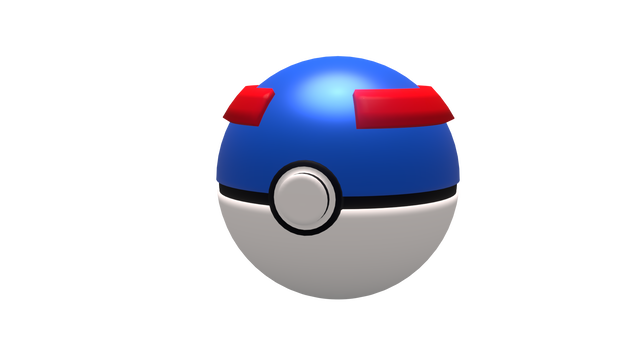 Great Orb