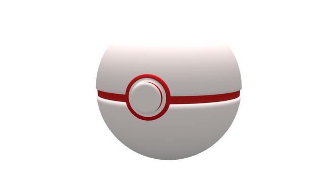 Pime Orb Ball
