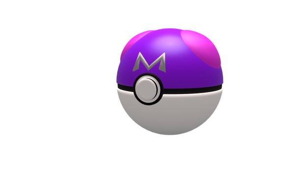 Master Orb