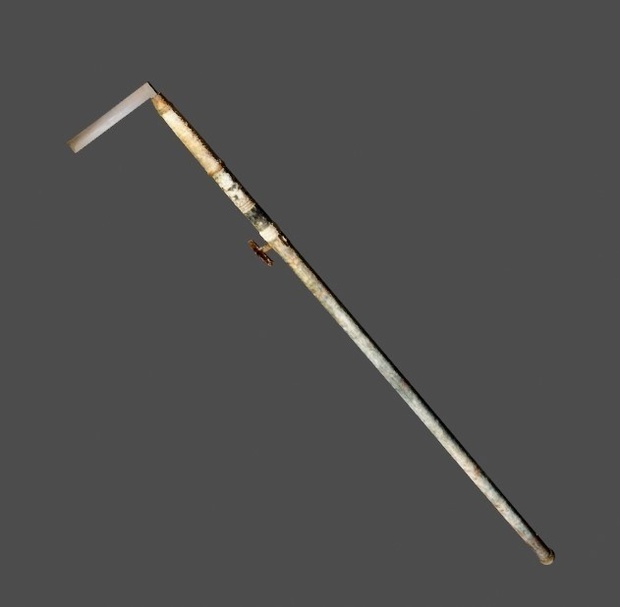 薙鎌（ないがま） agatsumaninja BOOTH