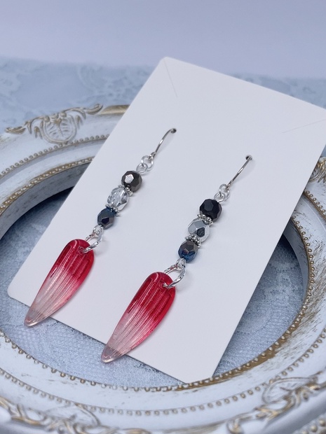 【ｔａｍａ☆彡様】ピアスおまとめページ tama☆彡様】ピアスおまとめページ tama☆彡様】ピアスおまとめページ