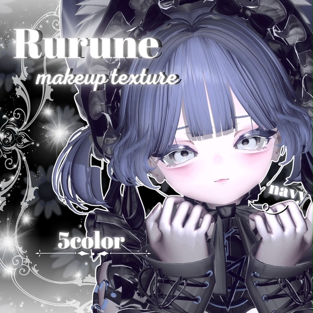 BOOTHサムネイル