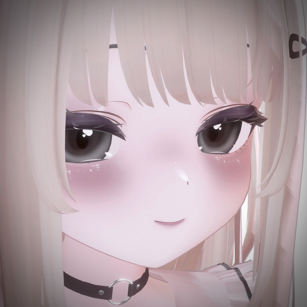 ririka make up & eye texture #atelierSuuria