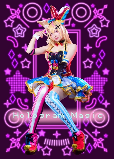 コスプレイヤー くろは C105写真集 直筆サイン入り コスプレイヤー くろは C105写真集 直筆サイン入り - メルカリ