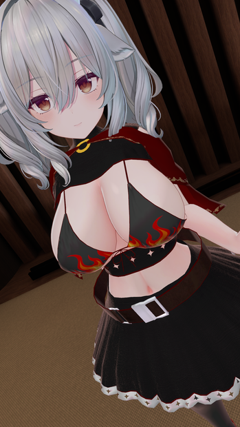 ミルティナ・伊奈波かや・御咲ライネ対応　「Fantasy Adventurer」