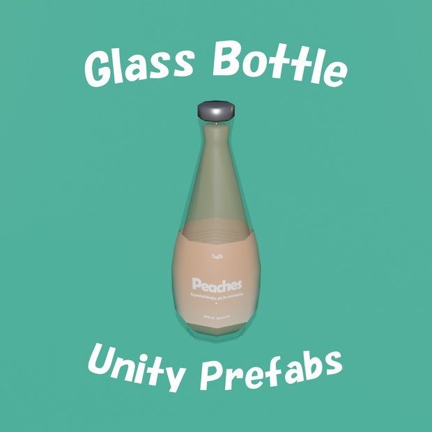 Glass Bottle