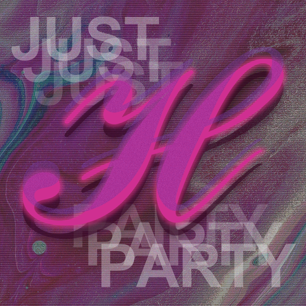 Just H Party BGM