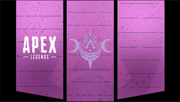 【無料あり】APEX　Season15　トランジション　動画素材